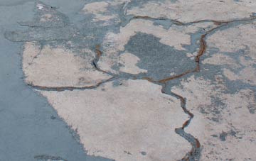 fibreglass roofing replacement Cess