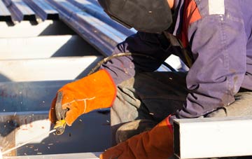 Cess flat roofing options