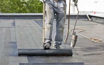 flat roof replacement Cess, Norfolk