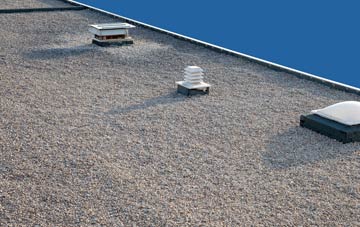 flat roofing Cess, Norfolk
