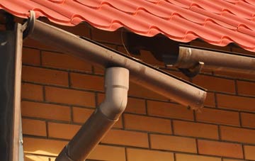 Cess gutter repair costs