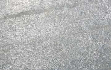 Cess laminate fibreglass or shingles?