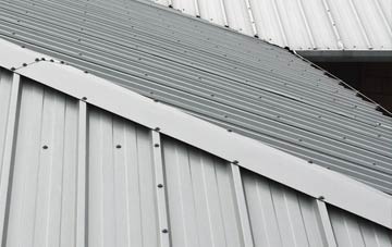 disadvantages of Cess metal roofing