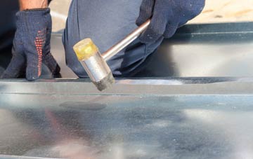 Cess metal roofing costs