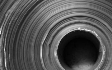 Cess pvc roof replacement