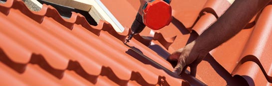 save on Cess roof installation costs