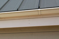 Cess soffit repair