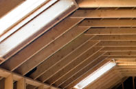 Cess tapered roof insulation quotes